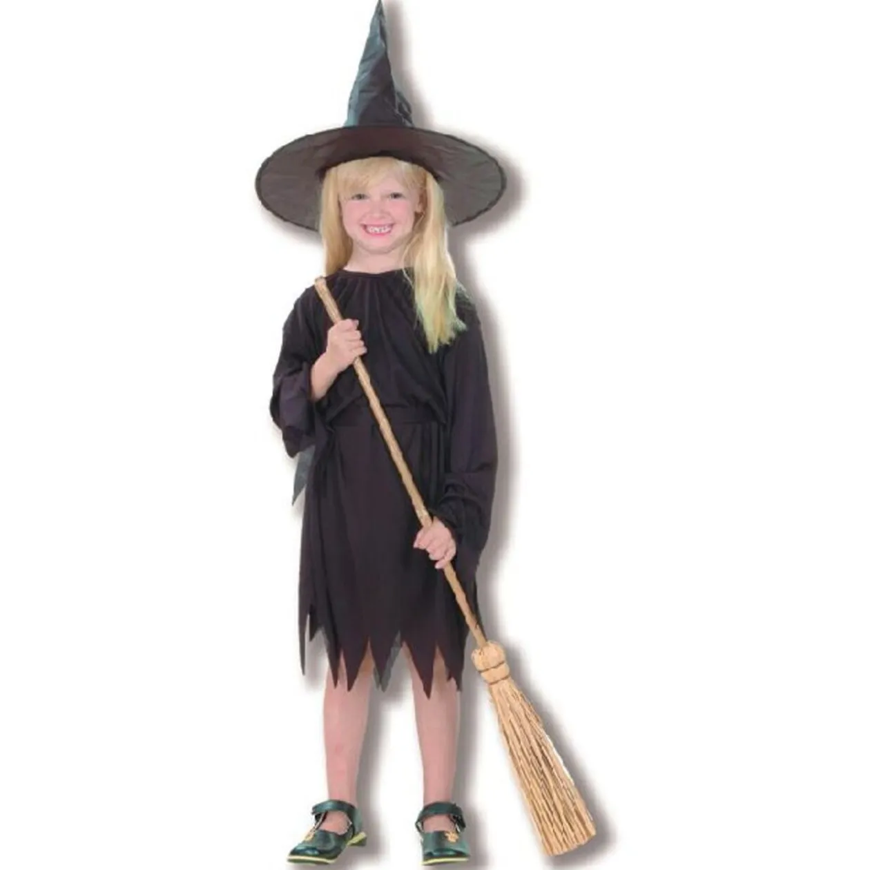 DEGUISEMENT SORCIERE