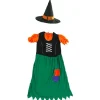 DEGUISEMENT SORCIERE 11 14 ANS