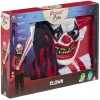 Deguiz'box déguisement clown démoniaque enfant 11/14 ans