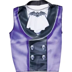 Deguiz'box déguisement vampire enfant 4/6 ans