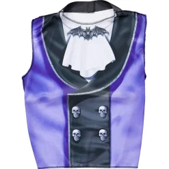 Deguiz'box enfant Halloween vampire 7/10 ans