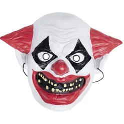 Deguiz'box enfant Halloween clown démoniaque 7/10 ans