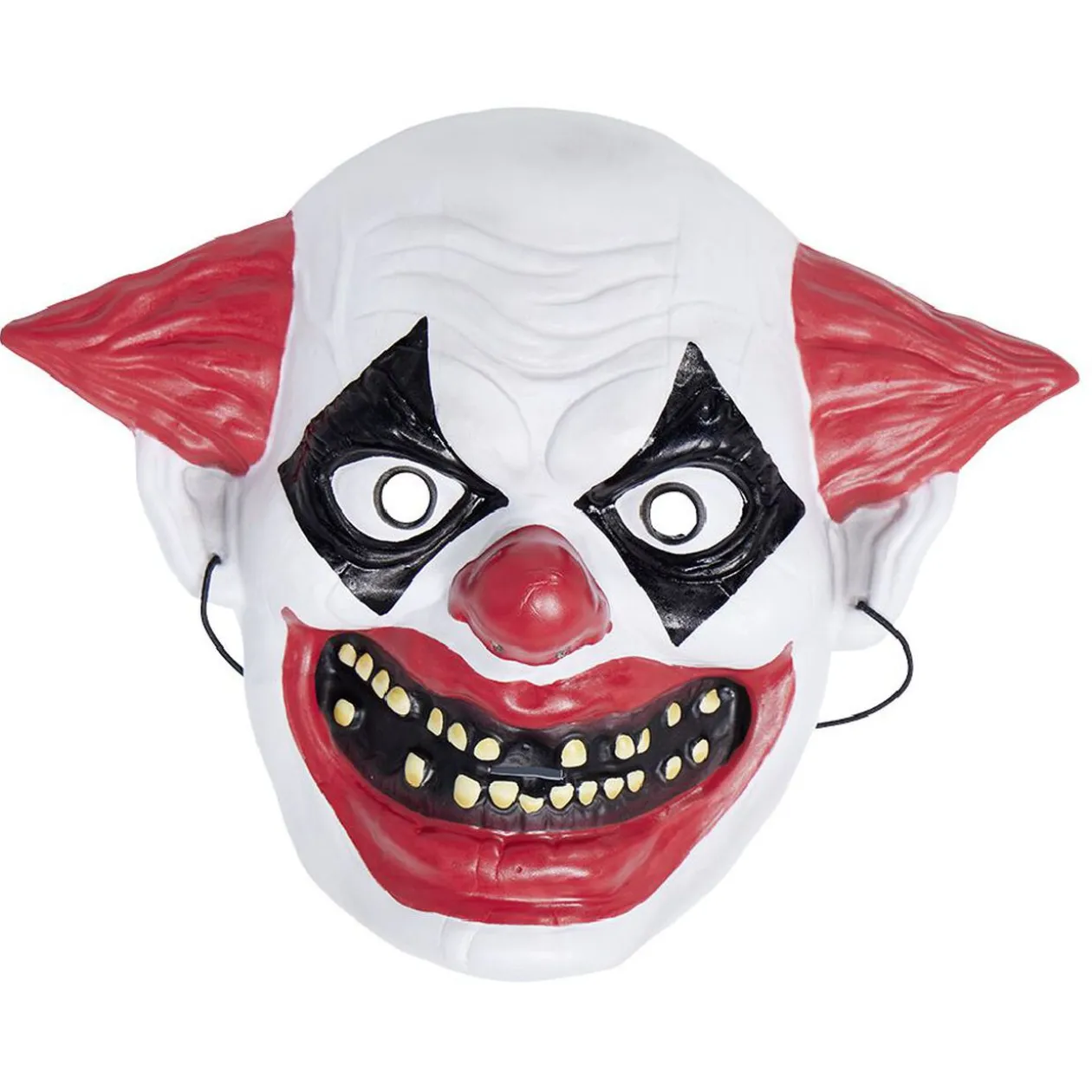 Deguiz'box enfant Halloween clown démoniaque 7/10 ans
