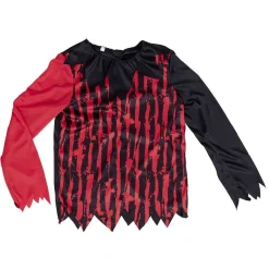 Deguiz'box enfant Halloween clown démoniaque 11/14 ans