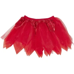 Deguiz'box enfant Halloween diablesse Taille unique