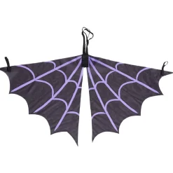 Deguiz'box enfant Halloween chauve-souris Taille unique