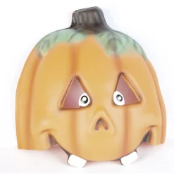 Demi masque Halloween enfant