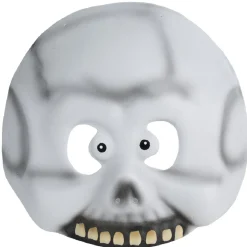 Demi masque Halloween enfant