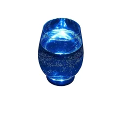 Dessous de verre lumineux à LED