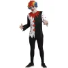 Déguisement adulte clown