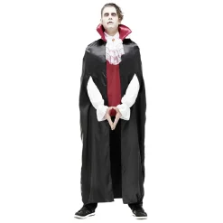 Déguisement adulte Dracula Halloween