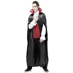 Déguisement adulte Dracula Halloween