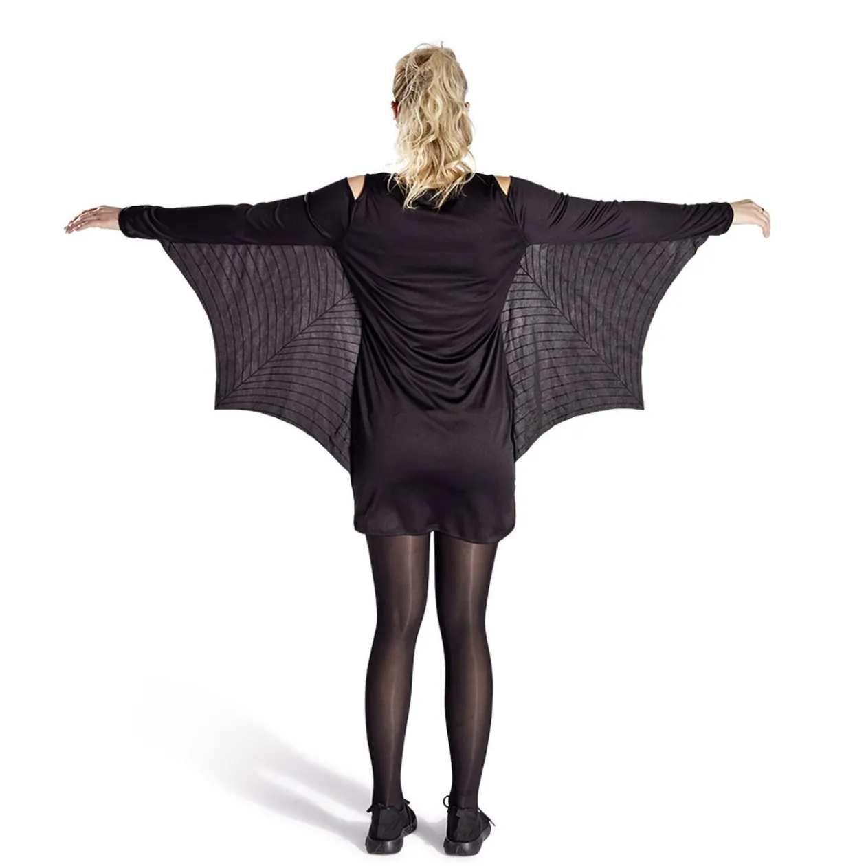 Déguisement adulte Halloween araignée -Taille M