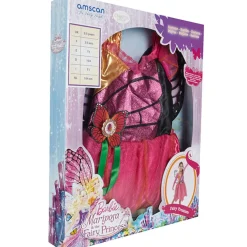 Déguisement Barbie Mariposa