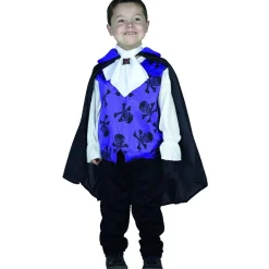 Déguisement bébé Dracula