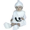 Déguisement bébé fantôme