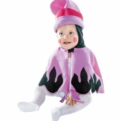 Déguisement bébé sorcière Halloween 18/24 mois