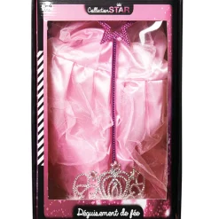 Déguisement de fée