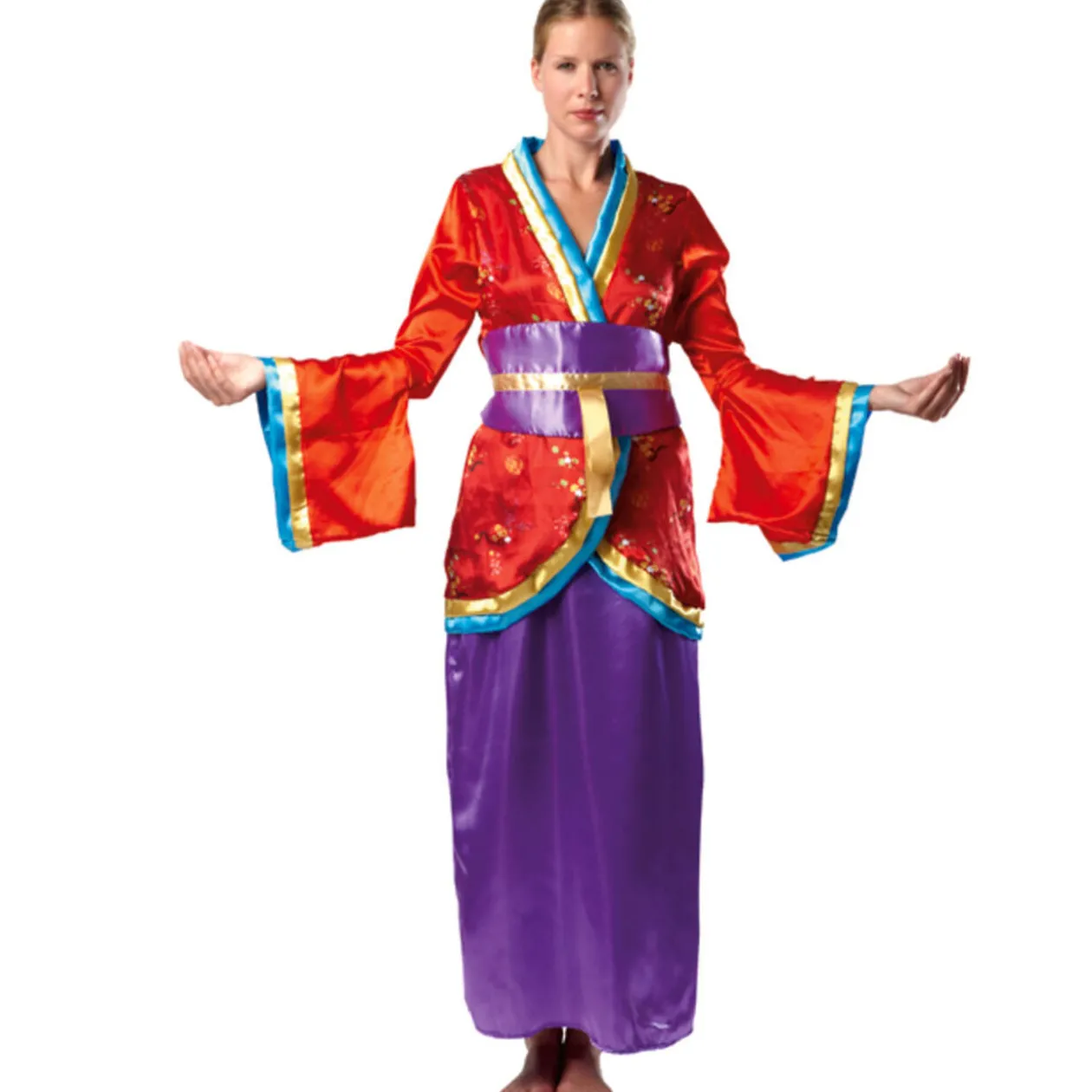 Déguisement de Geisha