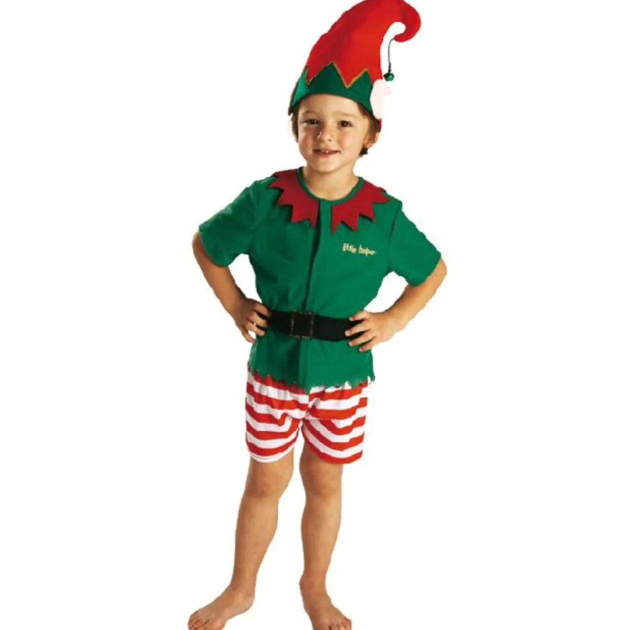 Déguisement de lutin enfant