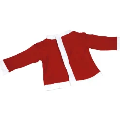 Déguisement de Père Noël pour enfant