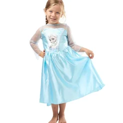 Déguisement Elsa Reine des Neiges Frozen