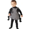Déguisement enfant araignée