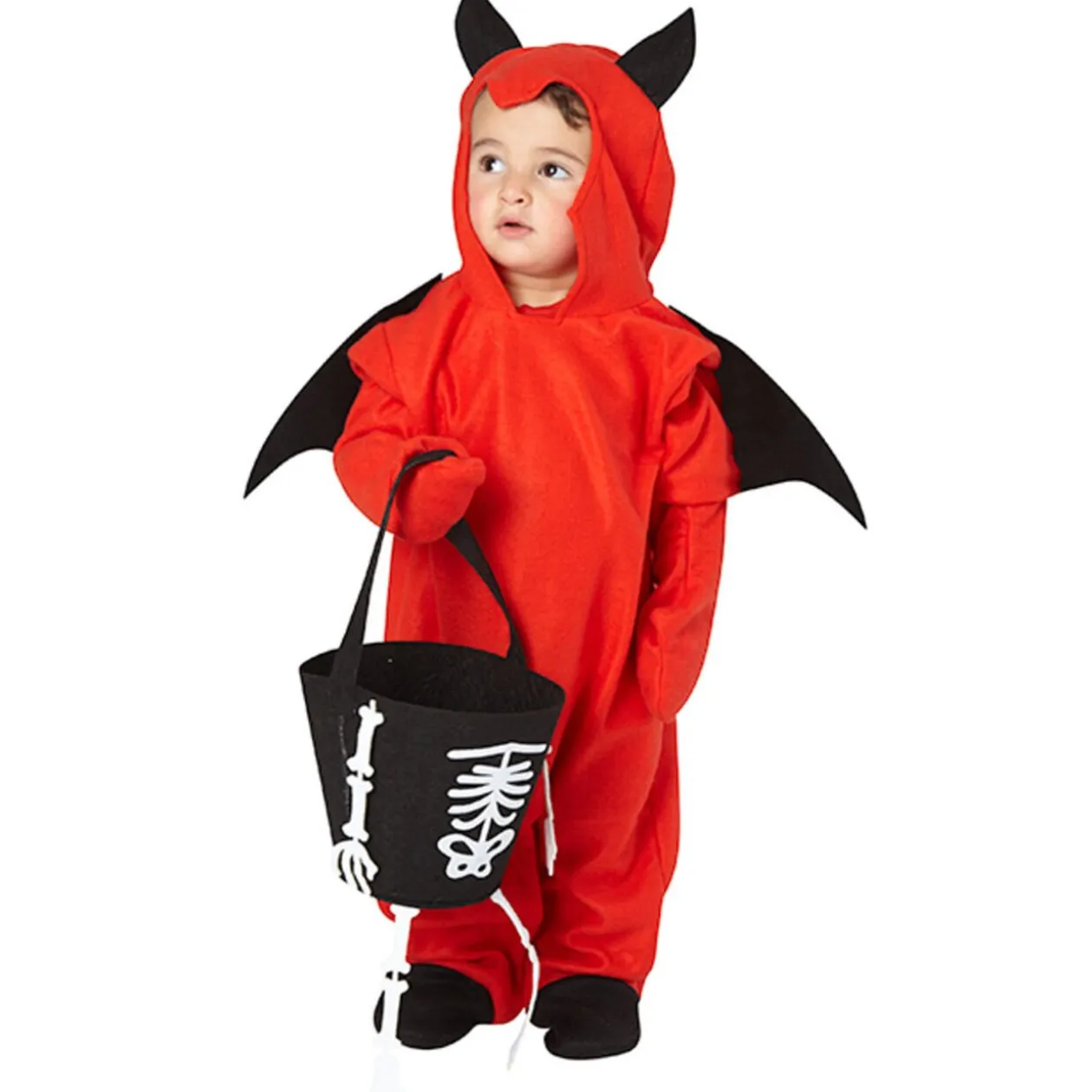 Déguisement enfant diable