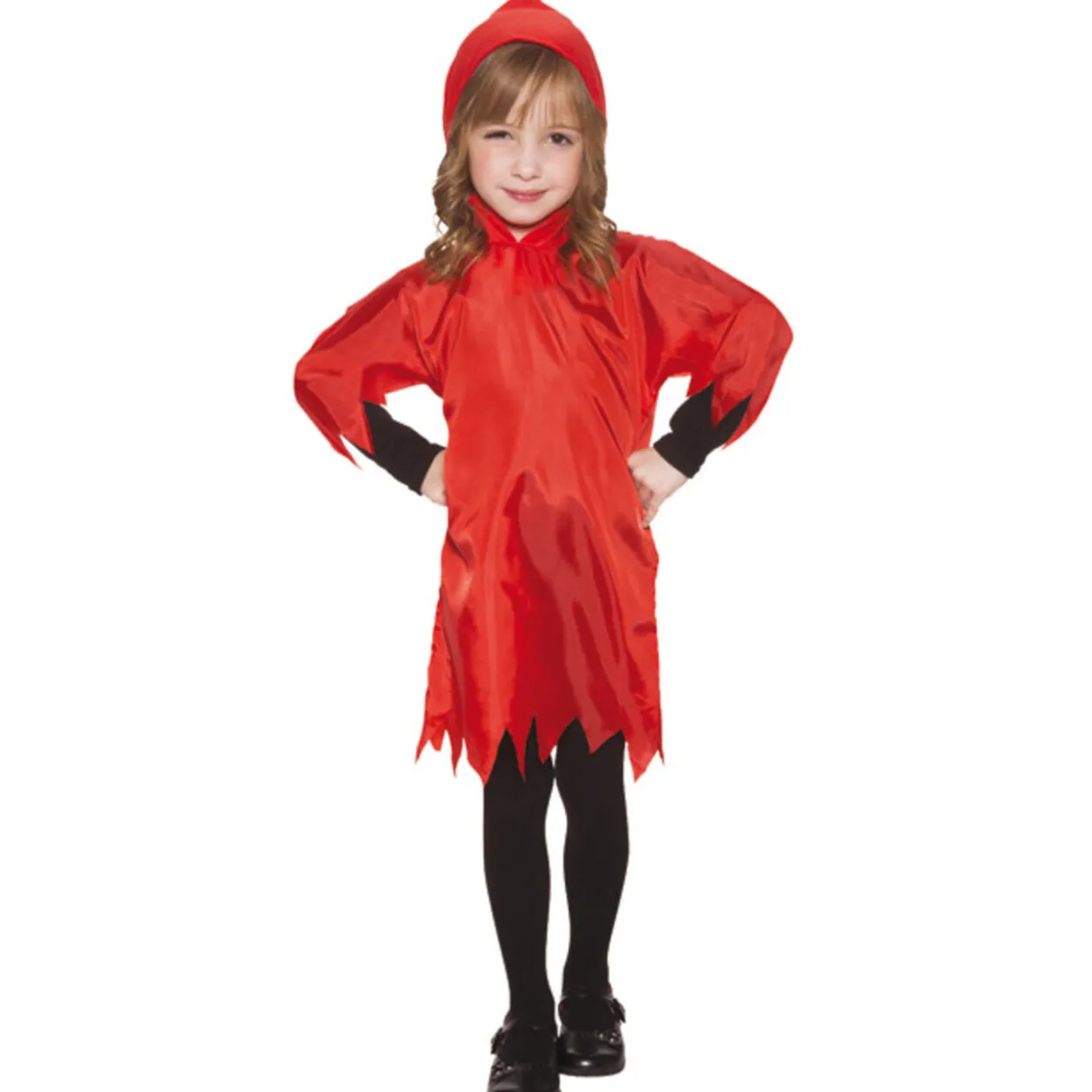 Déguisement enfant diablesse