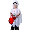 Déguisement enfant fantôme
