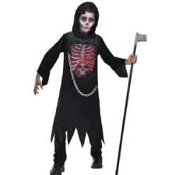 Déguisement enfant faucheur