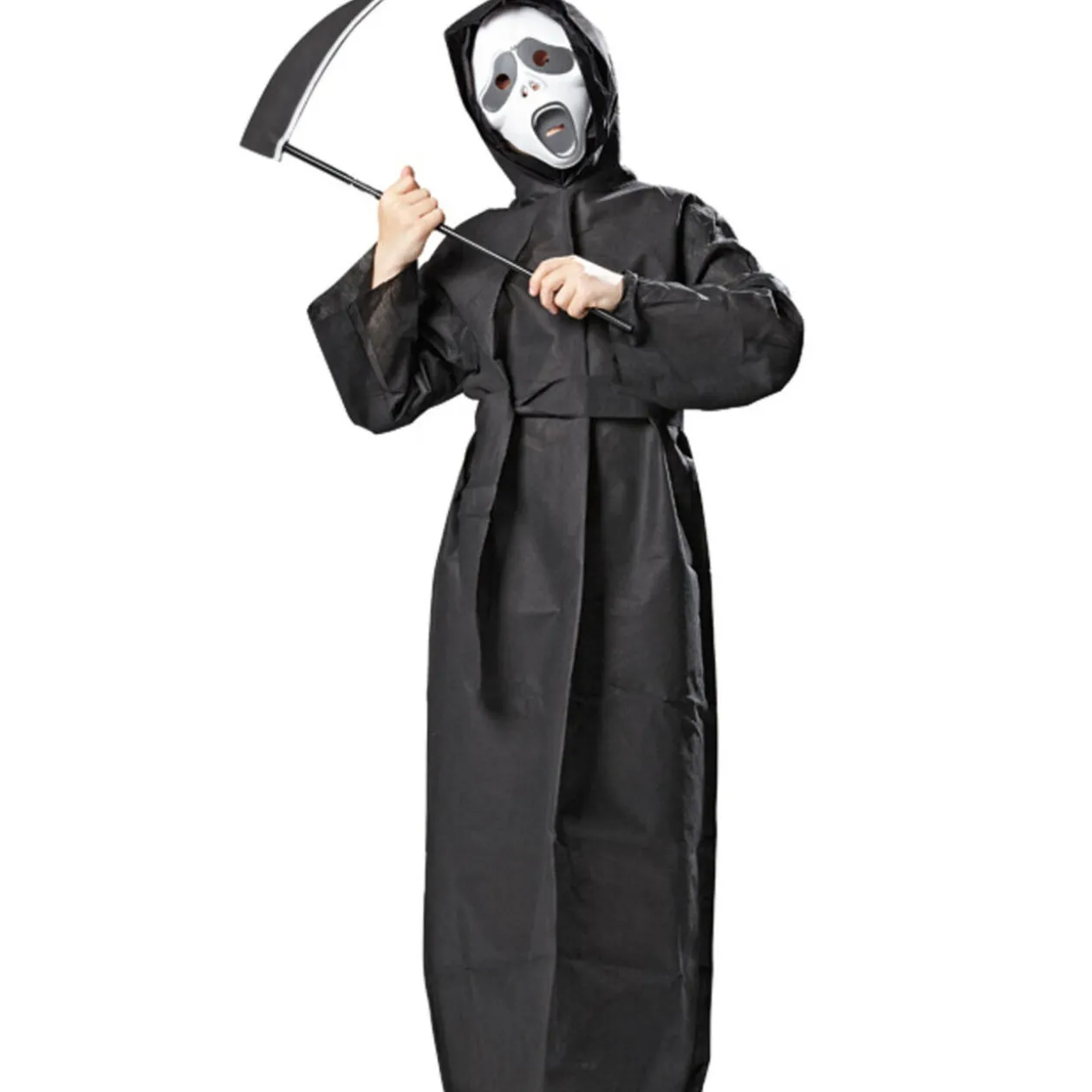 Déguisement enfant gardien des ténèbres