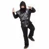 Déguisement enfant ninja Halloween 7 à 10 ans