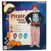 Déguisement enfant Pirate squelette 11/14 ans
