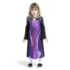 Déguisement enfant Reine Sorcière robe 3/4 ans