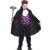 Déguisement enfant vampire Halloween 11/14 ans