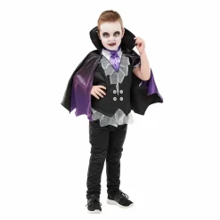 Déguisement enfant vampire 4/6 ans