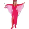 Déguisement femme diablesse
