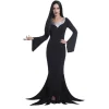 Déguisement femme enchanteresse gothique Halloween taille M