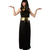Déguisement femme égyptienne