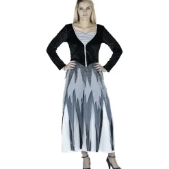 Déguisement femme mariée Halloween