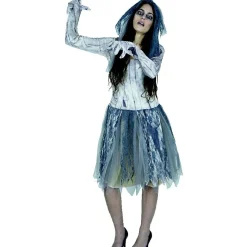 Déguisement femme momie