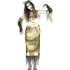 Déguisement femme momie