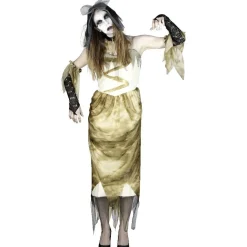 Déguisement femme momie