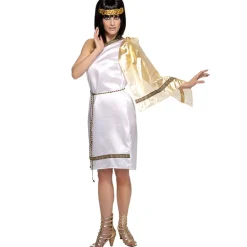 Déguisement femme romaine