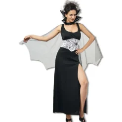 Déguisement femme sorcière