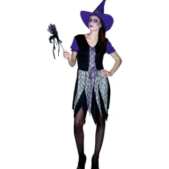 Déguisement femme sorcière