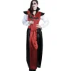 Déguisement femme vampire