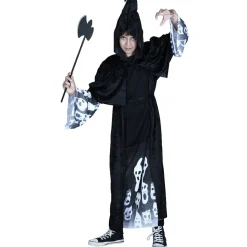 Déguisement garçon gardien des ténèbres