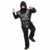 Déguisement garçon Halloween ninja imprimé 3D 7/10 ans